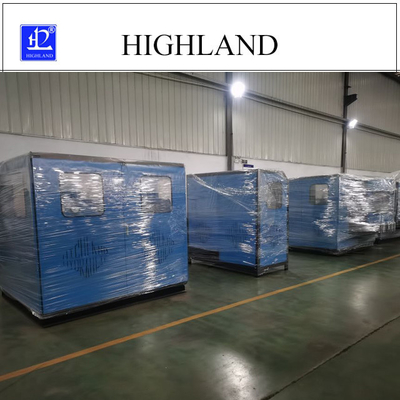 YST500 Hydraulic Test Benches Appearance Design Is Beautiful, Non-Standard And Customized