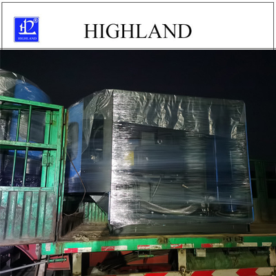 Dredger Hydraulic Valve Testing Machine Environmental Protection Energy Saving