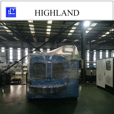 Dredger Hydraulic Valve Testing Machine Environmental Protection Energy Saving