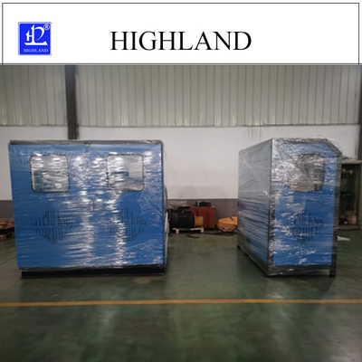 YST380 Hydraulic Valve Testing Machine Digital Meter Display