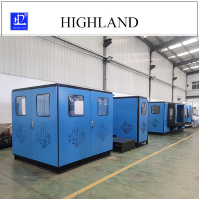 YST380 Hydraulic Valve Testing Machine Digital Meter Display