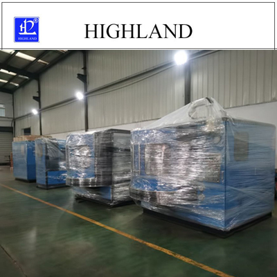 CE Excavator Hydraulic Valve Testing Machine Highly Integrated