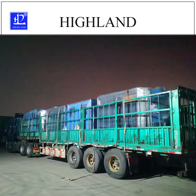 CE Excavator Hydraulic Valve Testing Machine Highly Integrated