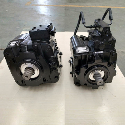 Reliable quality 1m3 Underground Truck Hydraulic Pumps PV22 MV23