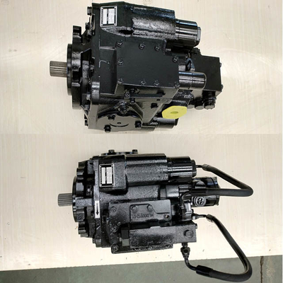 Reliable quality 1m3 Underground Truck Hydraulic Pumps PV22 MV23