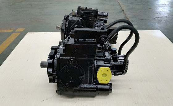 Reliable quality 1m3 Underground Truck Hydraulic Pumps PV22 MV23