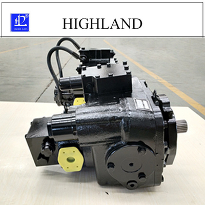 Reliable quality 1m3 Underground Truck Hydraulic Pumps PV22 MV23