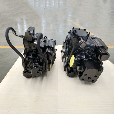 Custom Underground Truck Hydraulic Pumps And High Pressure Axial Piston Pump