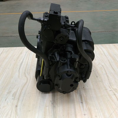 Custom Underground Truck Hydraulic Pumps And High Pressure Axial Piston Pump