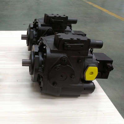 Scraper Underground Truck Hydraulic Pumps Heavy Duty Hydraulic Pump