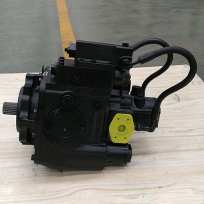 42MPa Underground Truck Hydraulic Pumps Axial Pump Hydraulic