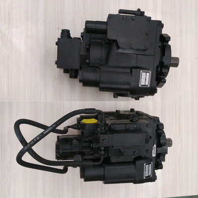 3200rpm Underground Truck Hydraulic Pumps High Pressure Axial Piston Pump