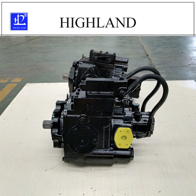 3200r/Min Underground Truck Hydraulic Pumps And Underground Scooptram Hydraulic Pumps