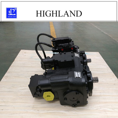 PV22 Cast Iron Underground Truck Hydraulic Pumps For Industrial Machinery