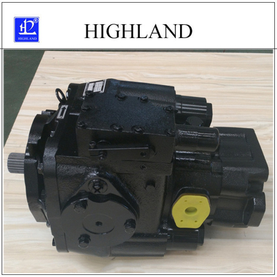 Highland HPV110 High Pressure Hydraulic Pumps Electrical Proportional Control