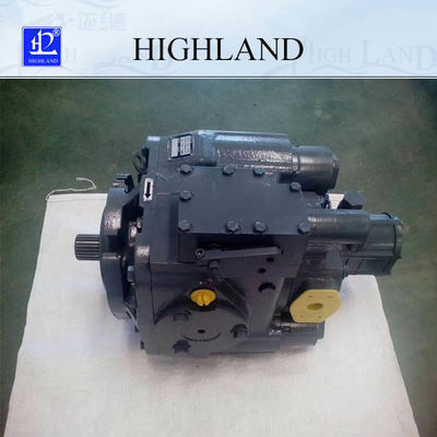 Highland PV23 Axial Piston Transit Mixer Hydraulic Pump Cast Iron