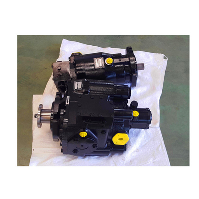 Pv22 Transit Mixer Hydraulic Pump Axial Flow Piston