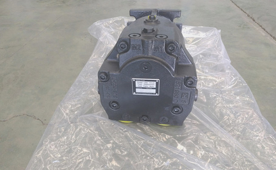 Mobile Crusher Hmf90 Axial Hydraulic Motor For Hydraulic Drive System
