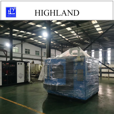 Motor Yst380 Mixer Hydraulic Test Benches 35mpa