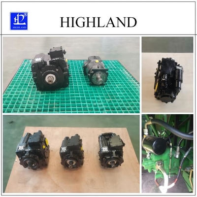Hpv110 Variable Piston Pump Big Displacement