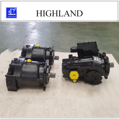 Highland Hpv110 Hydraulic Piston Pumps Electro Proportional Control