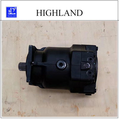 HMF90 Roller Heavy Duty Hydraulic Motor Lifetime Technical Support