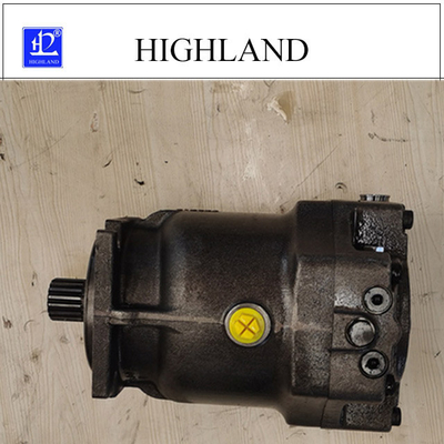 HMF90 Roller Heavy Duty Hydraulic Motor Lifetime Technical Support
