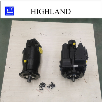 PV23+MF23 Beet Harvester Hydraulic Drive System Good Stability