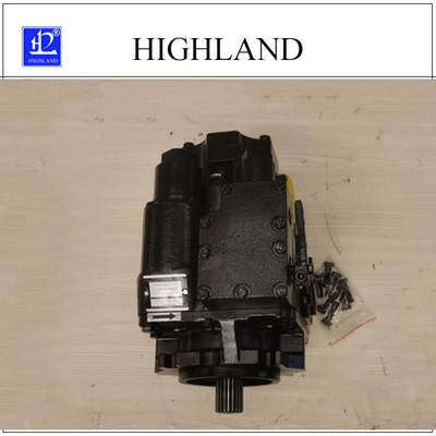 Highland Variable Displacement Pump Hydraulic oil Medium