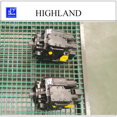 HPV50 Variable Piston Hydraulic Pumps For Construction Machinery