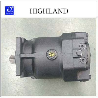 42mpa Wheat Harvester Heavy Duty Hydraulic Motors HMF30