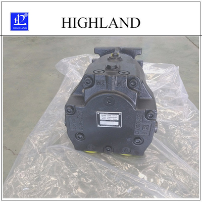 Max 42mpa Roller Heavy Duty Hydraulic Motor HMF30