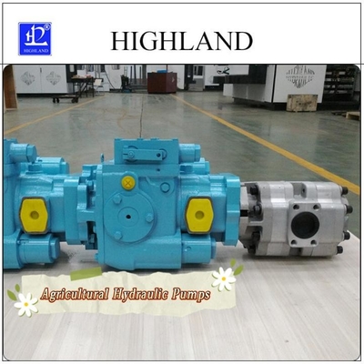 HIGHLAND Hydraulic Oil Pumps Combine Variable Displacement Pumps