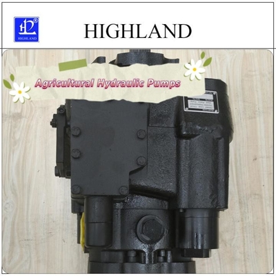 Agricultural Hydraulic Pumps HIGHLAND Wheat Harvester Hydraulic Drive System
