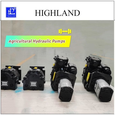 HPV90 High Pressure Hydraulic Pumps For Agricultural Equipment