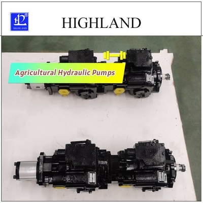 HPV90 High Pressure Hydraulic Pumps For Agricultural Equipment