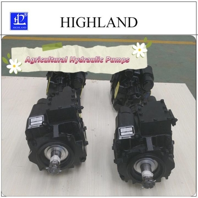 Agricultural Hydraulic Pumps 42MPa Max Working Pressure Agricultural Machinery