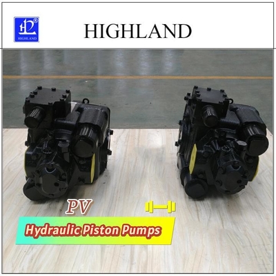 Highland High Pressure HPV110 Hydraulic Pump With 1 Year Warranty