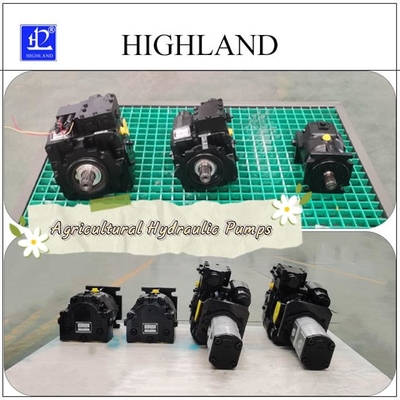 Agricultural Machinery Hydraulic Pumps High Pressure Wholesale