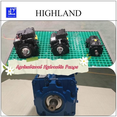 HPV90 High-Pressure Hydraulic Pumps For Agricultural Equipment