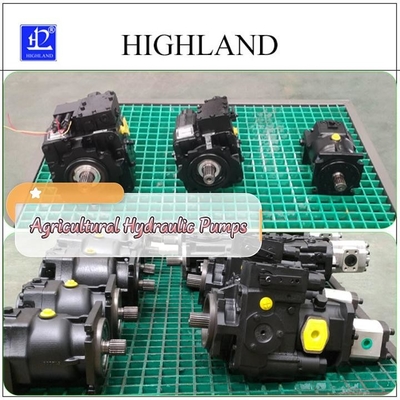 HPV90 High-Pressure Hydraulic Pumps For Agricultural Equipment