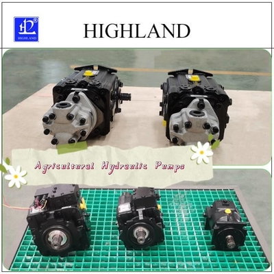 HPV90 High-Pressure Hydraulic Pumps For Agriculture Equipment