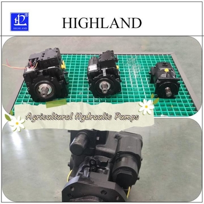 HPV90 High-Pressure Hydraulic Pumps For Agriculture Equipment