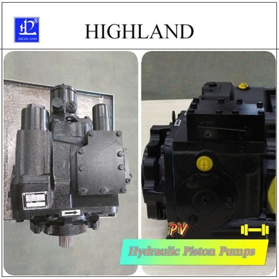 High-Performance Hydraulic Piston Pump for Effective B2B Operations