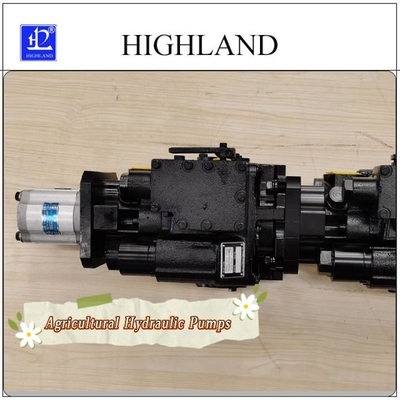 Durable Agricultural Hydraulic Pumps for Exceptional Farm Performance