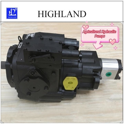 Durable Agricultural Hydraulic Pumps for Exceptional Farm Performance