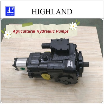 Hydraulic Oil Agricultural Hydraulic Pumps for Agricultural Harvester