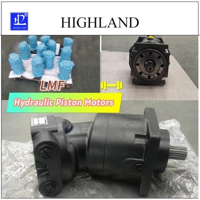 LMF30 Reliable Quality Motors With Fast Working And Fully Replace Imported Products
