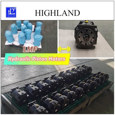 LMF30 Reliable Quality Motors With Fast Working And Fully Replace Imported Products