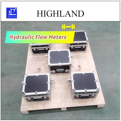 Accurate Pressure Testing Equipment Data Display MYHT-1-5 Hydraulic Tester For Joint Harvester